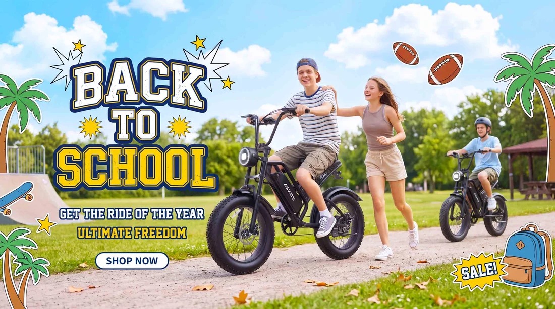 Durable Electric Bicycles for Commuting and Recreation